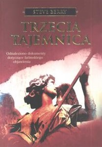 Picture of Trzecia tajemnica