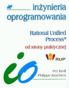 Obrazek Rational Unified Process od strony praktycznej