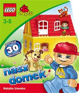 Picture of Lego duplo Nasz domek LFL-1