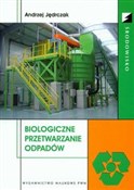 Biologiczn... - Andrzej Jędrczak -  books from Poland