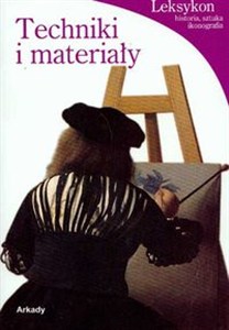 Picture of Techniki i materiały