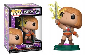 Picture of Funko Figurka POP Games: He-Man