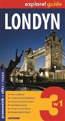 polish book : Londyn 3w1... - Opracowanie Zbiorowe