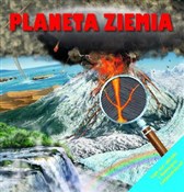 polish book : Planeta Zi... - Victoria Egan