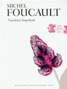 polish book : Narodziny ... - Michel Foucault
