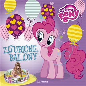 Picture of Zgubione balony