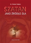 polish book : Szatan jak... - Tomasz Trębacz