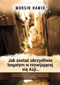 Polska książka : Jak zostać... - Mohsin Hamid