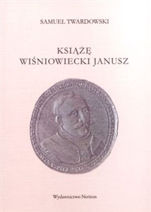 Picture of Książę Wiśniowiecki Janusz