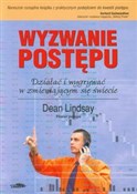 Wyzwanie p... - Dean Lindsay -  books in polish 