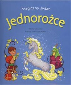 Picture of Jednorożce Magiczny świat