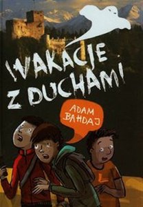 Picture of Wakacje z duchami