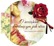 O szczęści... - Opracowanie Zbiorowe -  books in polish 