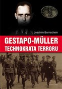 Gestapo Mu... - Joachim Bornschein -  books from Poland