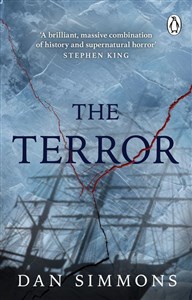 Picture of The Terror wer. angielska
