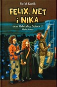 Książka : Felix Net ... - Rafał Kosik