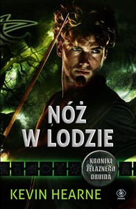 Picture of Nóż w lodzie