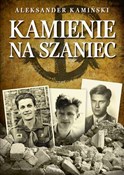 Kamienie n... - Aleksander Kamiński -  books from Poland