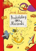 Przedszkol... - Jacek Podsiadło -  Polish Bookstore 