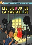 polish book : Tintin Les... - Herge