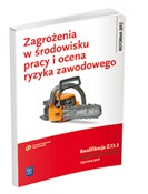 Zagrożenia... - Wanda Bukała, Tadeusz Cieszkowski -  books in polish 