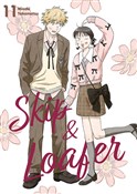 Skip & Loa... - Misaki Takamatsu -  Polish Bookstore 