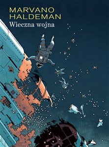 Picture of Mistrzowie komiksu Wieczna wojna