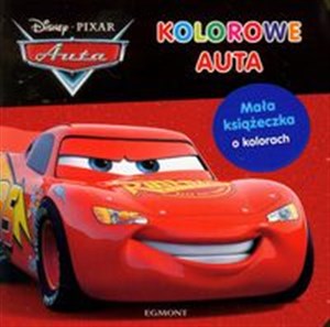 Picture of Auta Kolorowe auta