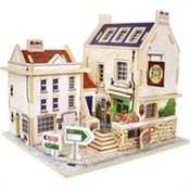 Zobacz : Puzzle Dre...