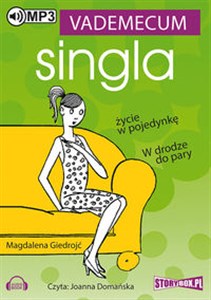 Picture of [Audiobook] Vademecum singla