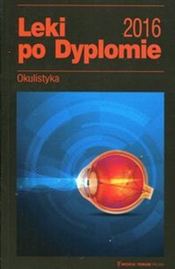 Picture of Leki po dyplomie Okulistyka 2016