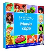 Muzyczne P... -  books in polish 