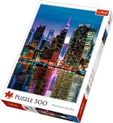 polish book : Puzzle Peł...