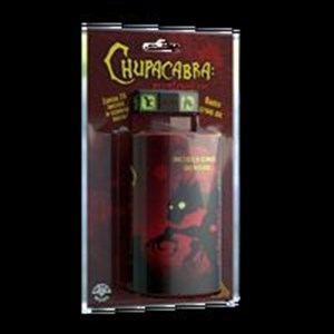Picture of Chupacabra