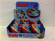 polish book : Bąk Bolz K...