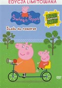 polish book : Świnka Pep...