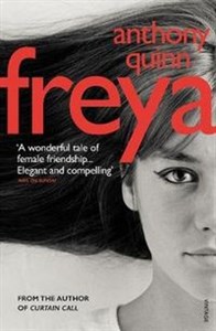 Picture of Freya