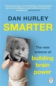 Smarter Th... - Dan Hurley -  foreign books in polish 