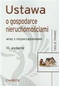 Ustawa o g... -  books in polish 