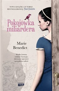 Picture of Pokojówka miliardera