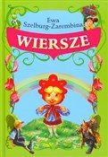 Wiersze - Ewa Szelburg-Zarembina -  foreign books in polish 
