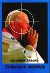 Picture of Zniszczyć nadzieję