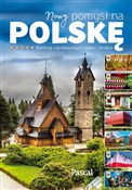 Polska książka : Nowy pomys... - Magdalena Stefańczyk