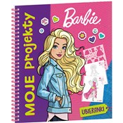 Barbie Moj... - Opracowanie Zbiorowe -  Polish Bookstore 