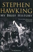 My brief h... - Stephen Hawking -  Książka z wysyłką do UK