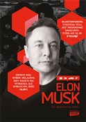 Książka : Elon Musk ... - Opracowanie Zbiorowe