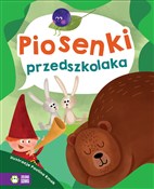 polish book : Piosenki p... - Opracowanie Zbiorowe