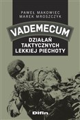 polish book : Vademecum ... - Paweł Makowiec, Marek Mroszczyk