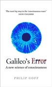 Książka : Galileo's ... - Philip Goff