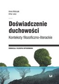polish book : Doświadcze... - Anna Walczak, Artur Jocz